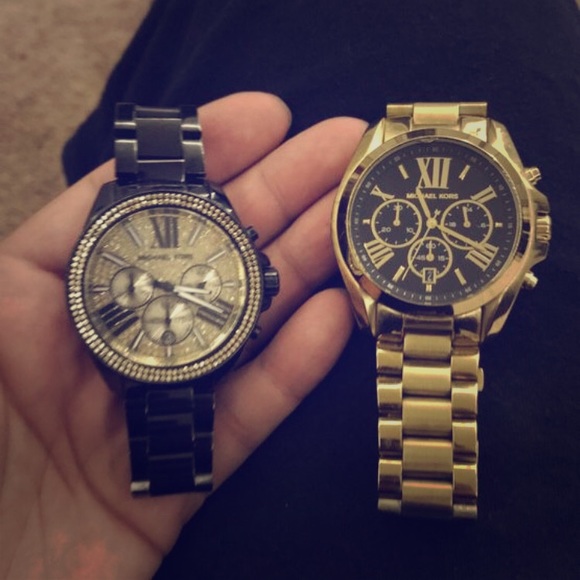 New mk watch Clearance